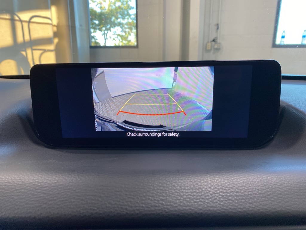 2023 Mazda CX-50 2.5 Turbo photo 25