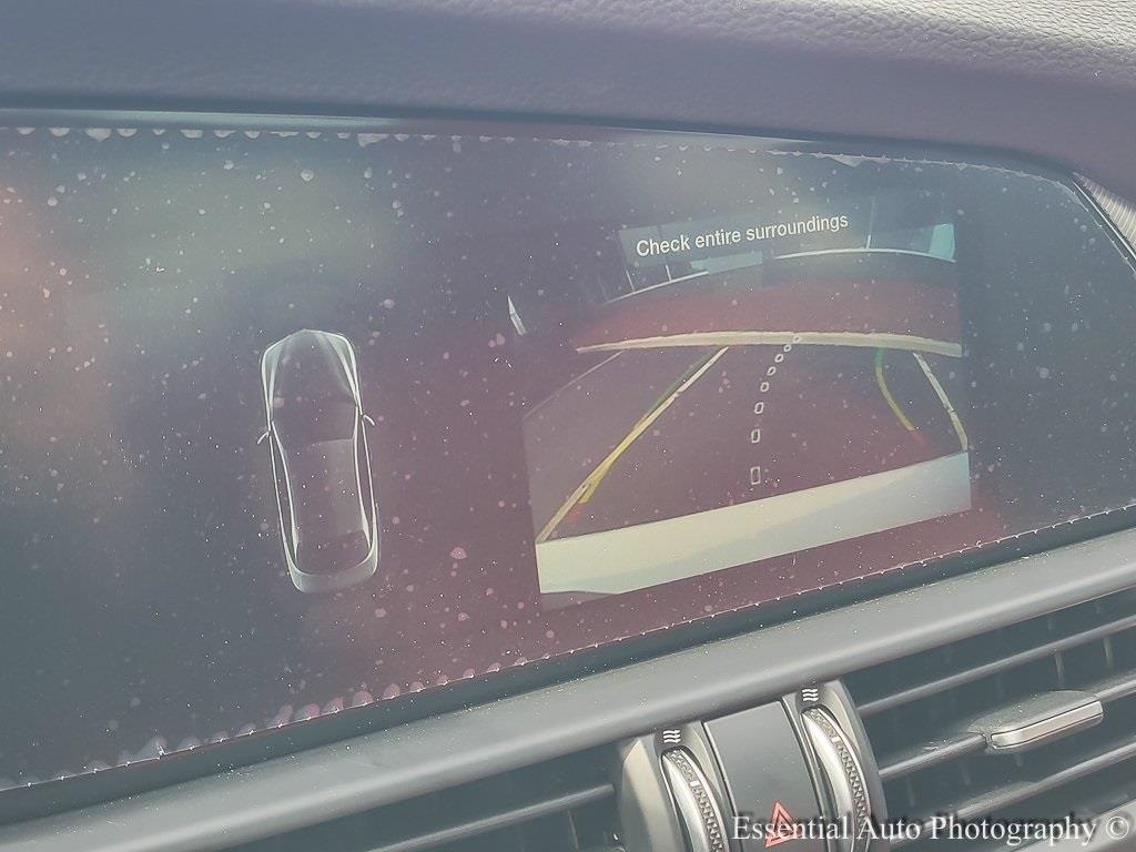 2025 ALFA ROMEO GIULIA (952) - Image 14