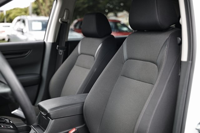 2024 Honda CR-V EX photo 21