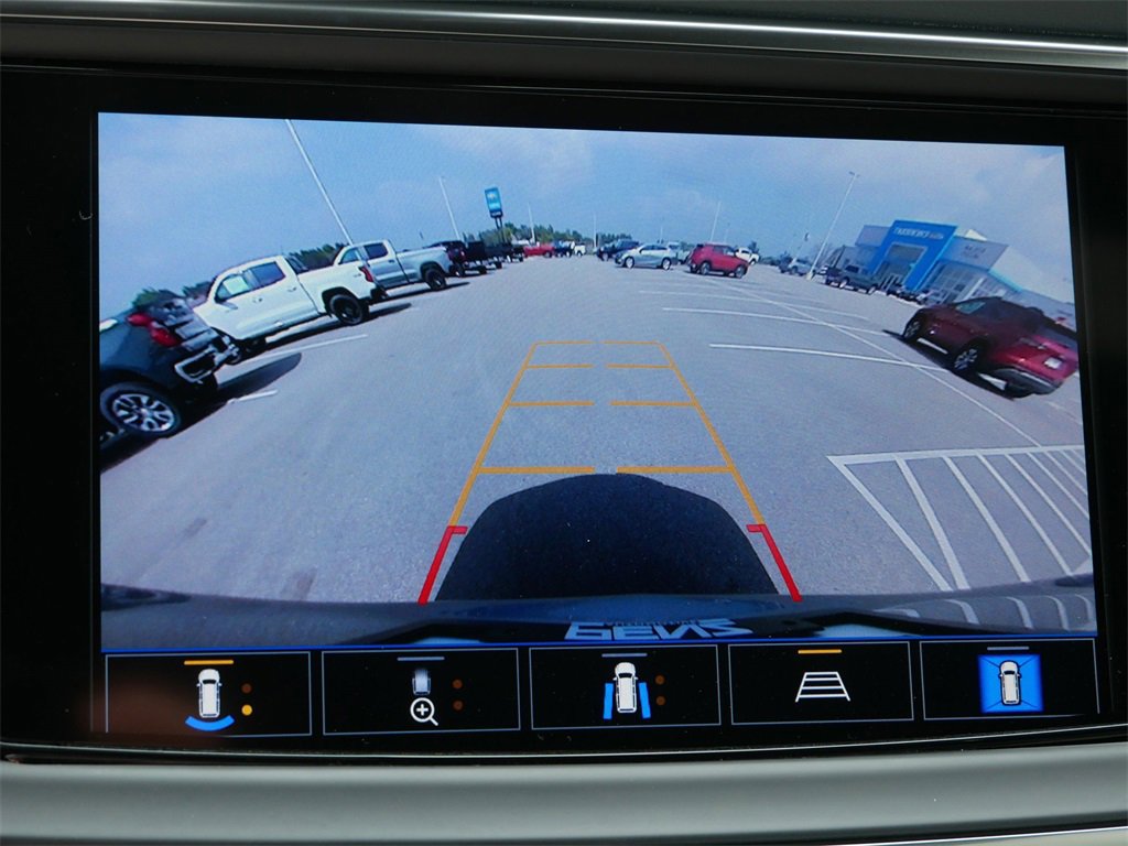2024 Buick Enclave Premium photo 23
