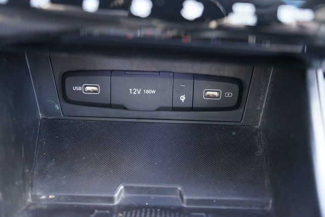 2022 HYUNDAI TUCSON - Image 16