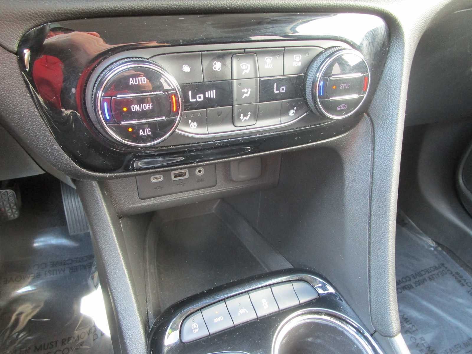 2020 Buick Encore GX Select photo 19