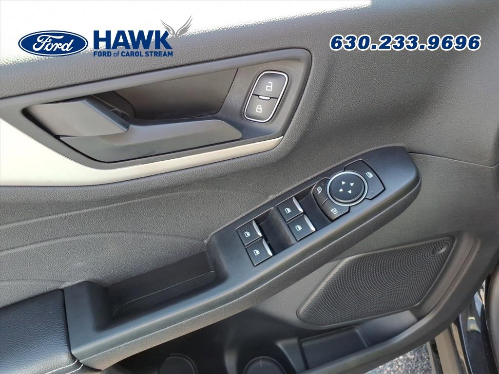 2022 FORD ESCAPE - Image 18