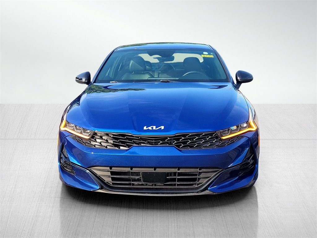 2023 Kia K5 GT-Line photo 10