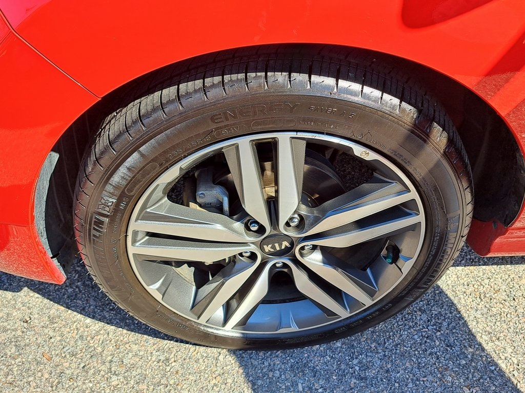 2019 Kia Soul Plus photo 21