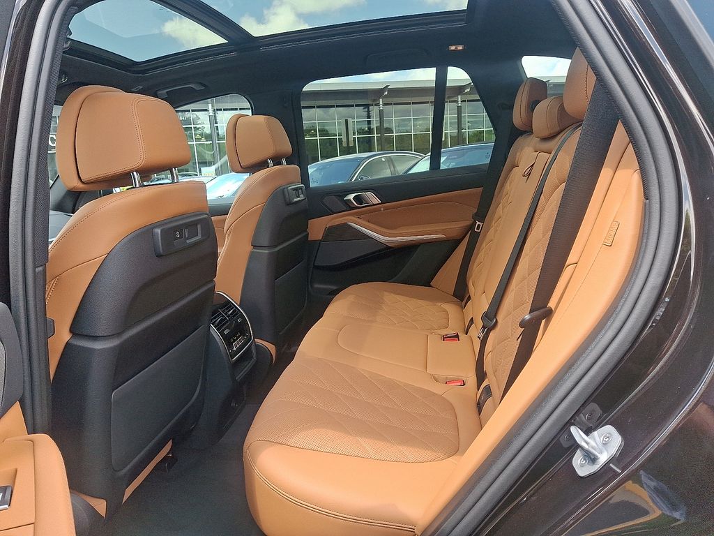 2023 Bmw X5 xDrive40i photo 10