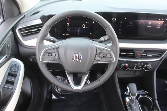 2025 Buick Encore GX Preferred photo 10