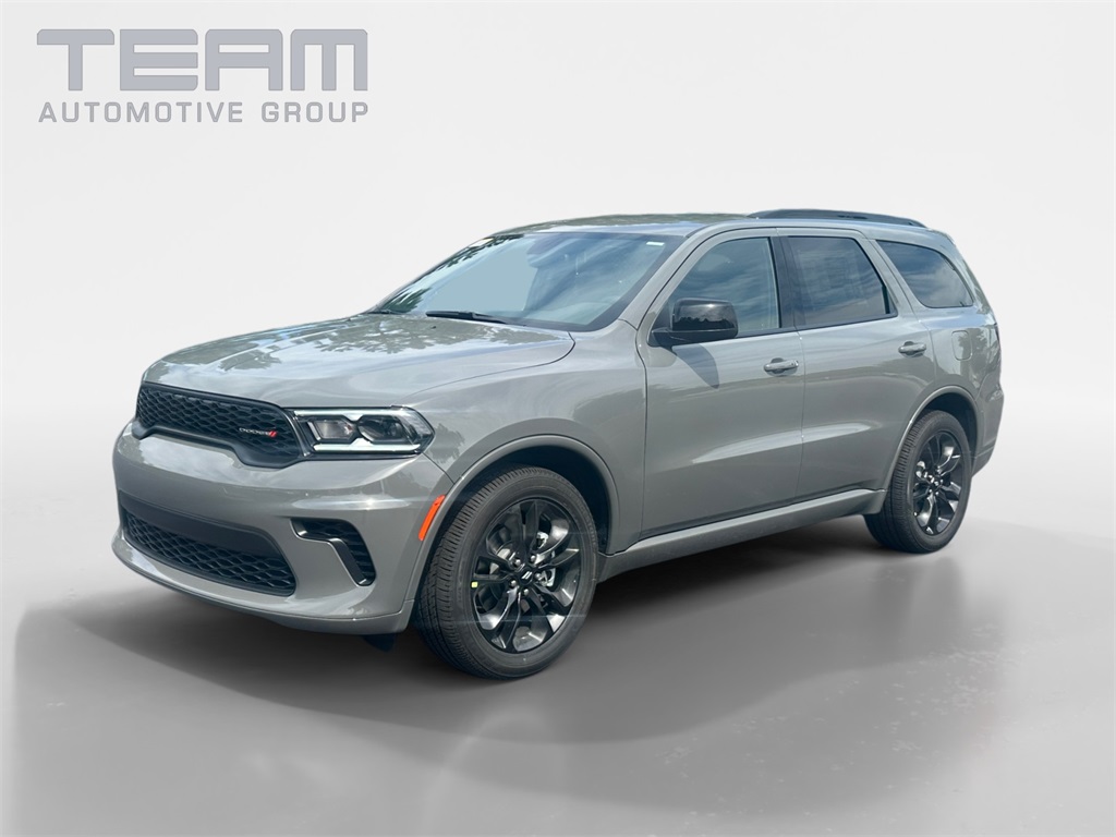 2026 Dodge Durango GT photo 2
