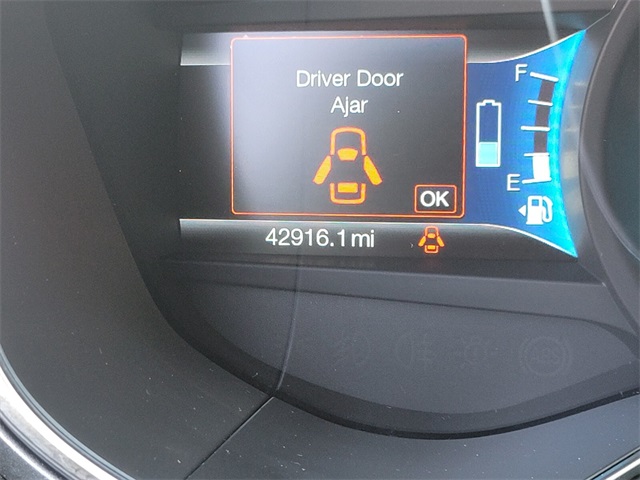 2018 Ford Fusion Energi SE photo 29