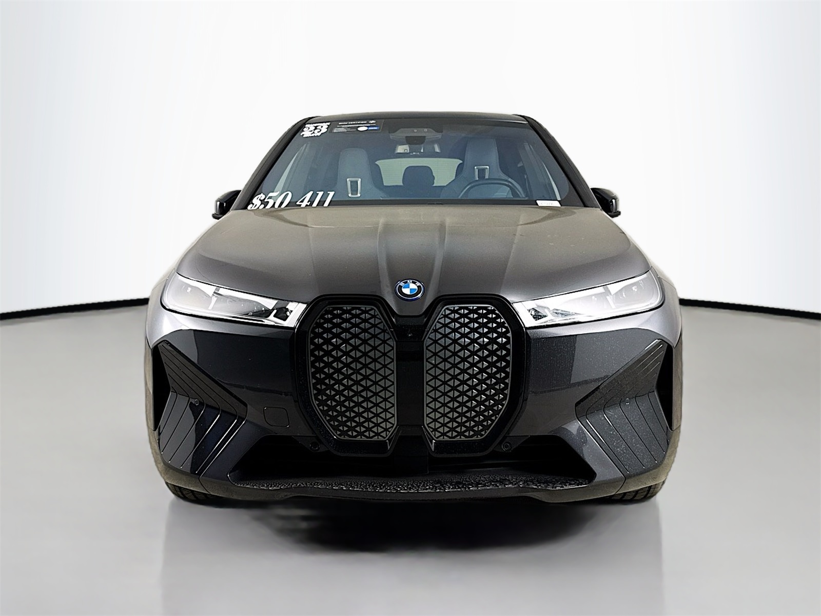 Certified 2023 BMW iX Base with VIN WB523CF07PCM89476 for sale in Westlake Village, CA