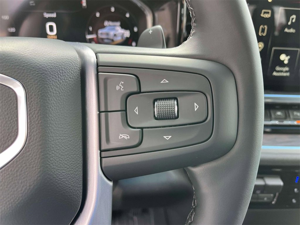 2026 Gmc Sierra 1500 SLT photo 23