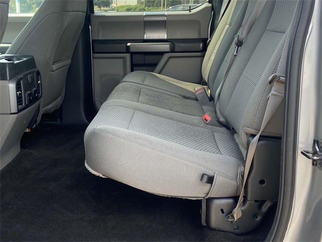 2020 Ford F-150 XLT photo 8
