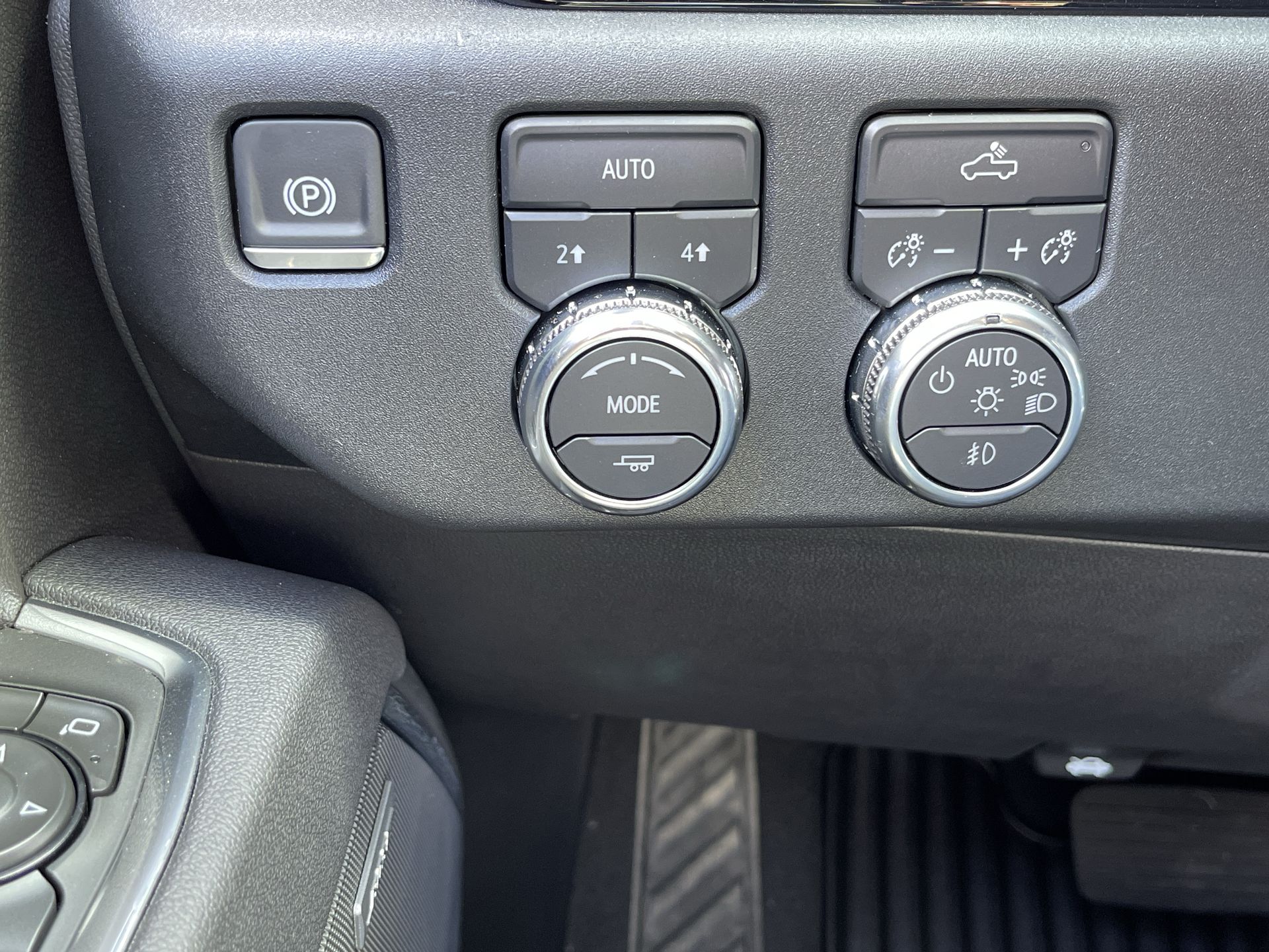 2025 Gmc Sierra 1500 Elevation photo 17