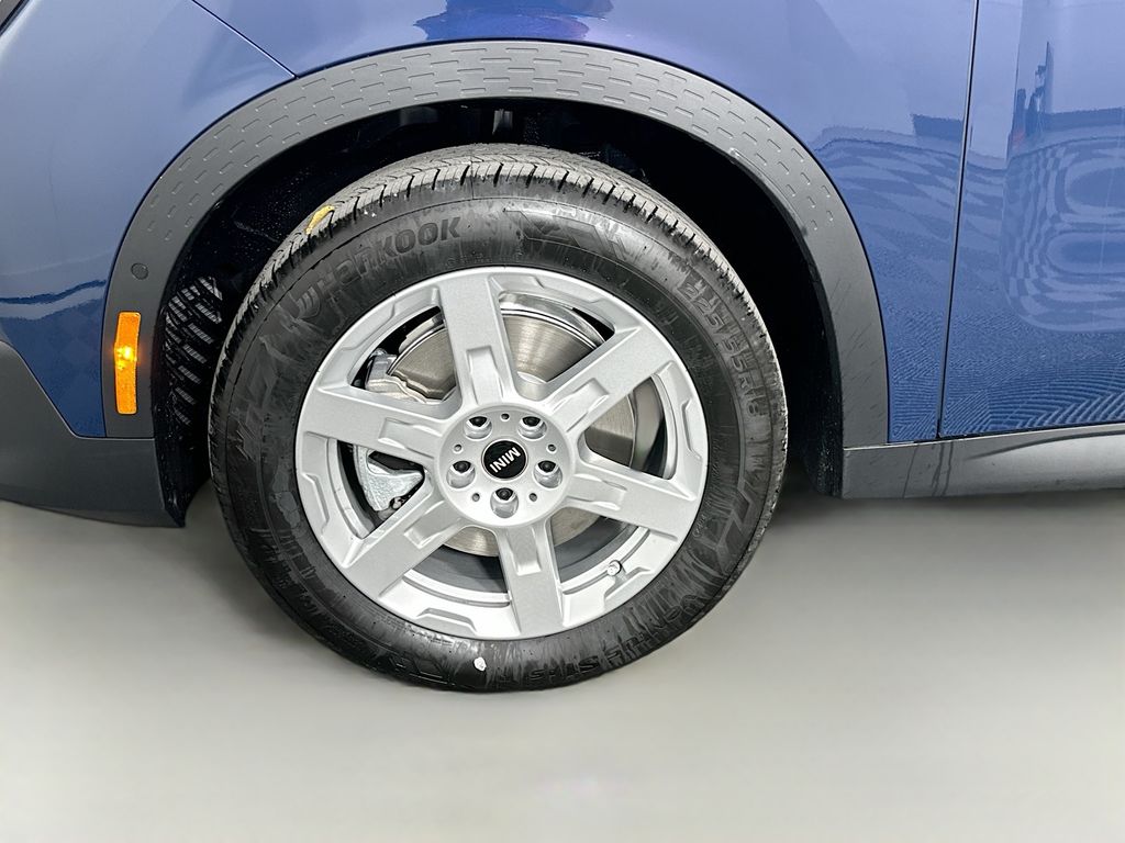 2025 Mini Countryman S ALL4 photo 21
