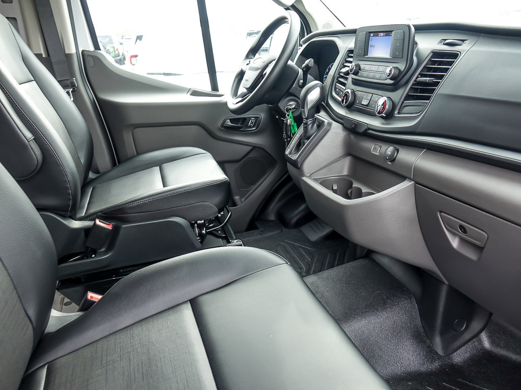 2024 FORD TRANSIT - Image 24