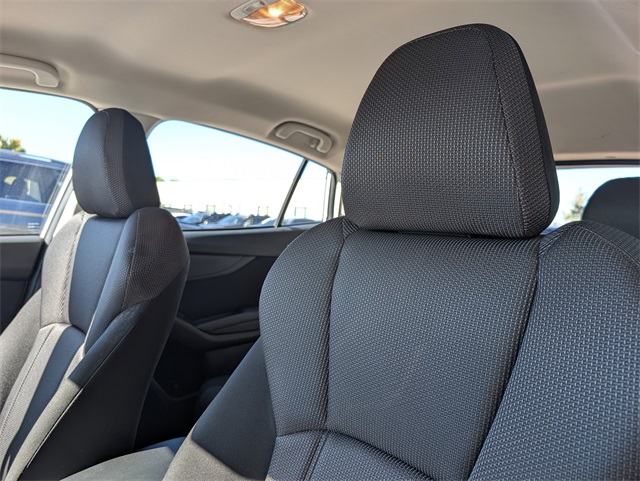 2023 Subaru Impreza Base photo 10