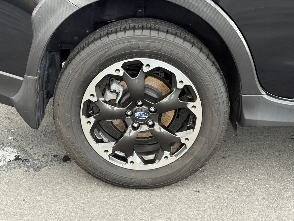 2023 Subaru Crosstrek Premium photo 4