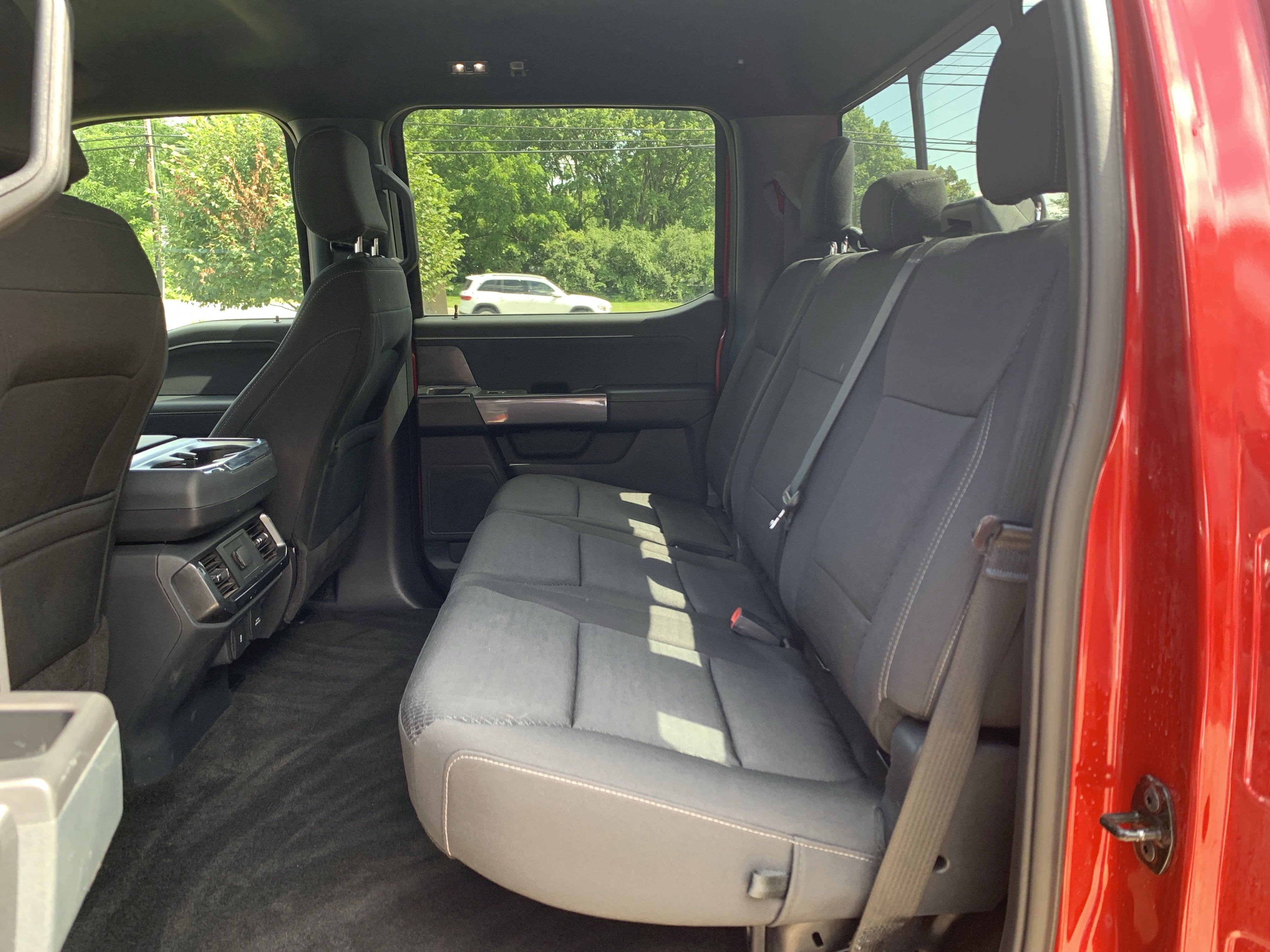 2022 Ford F-150 XLT photo 10
