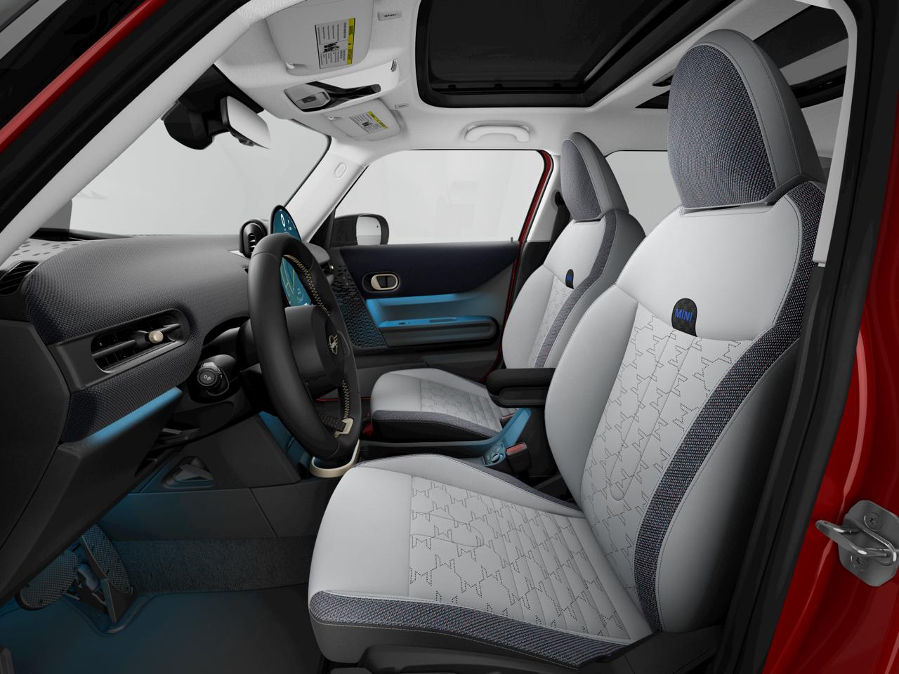 2026 Mini Cooper 4 Door Hardtop Signature photo 3
