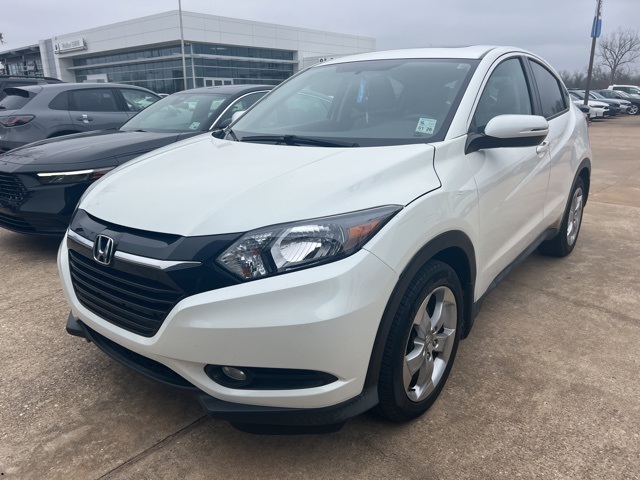2016 Honda HR-V EX's photo