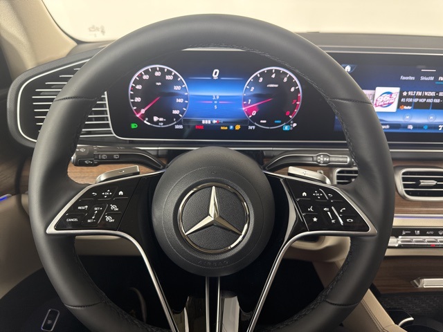 2026 Mercedes Benz GLE 350 4MATIC photo 13