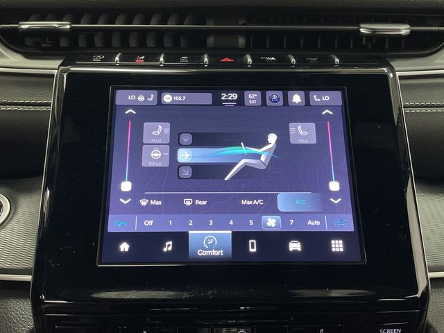 2024 Jeep Grand Cherokee Altitude X photo 16
