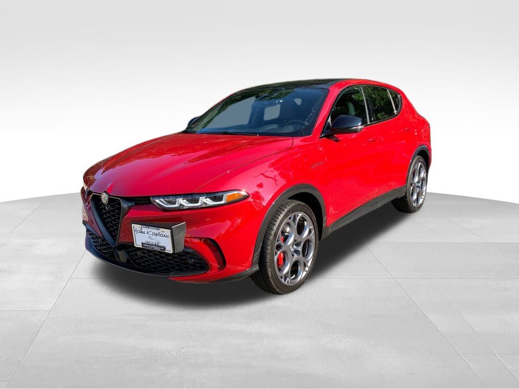 2024 Alfa Romeo Tonale
