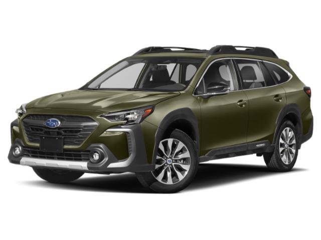 2023 Subaru Outback Limited's photo