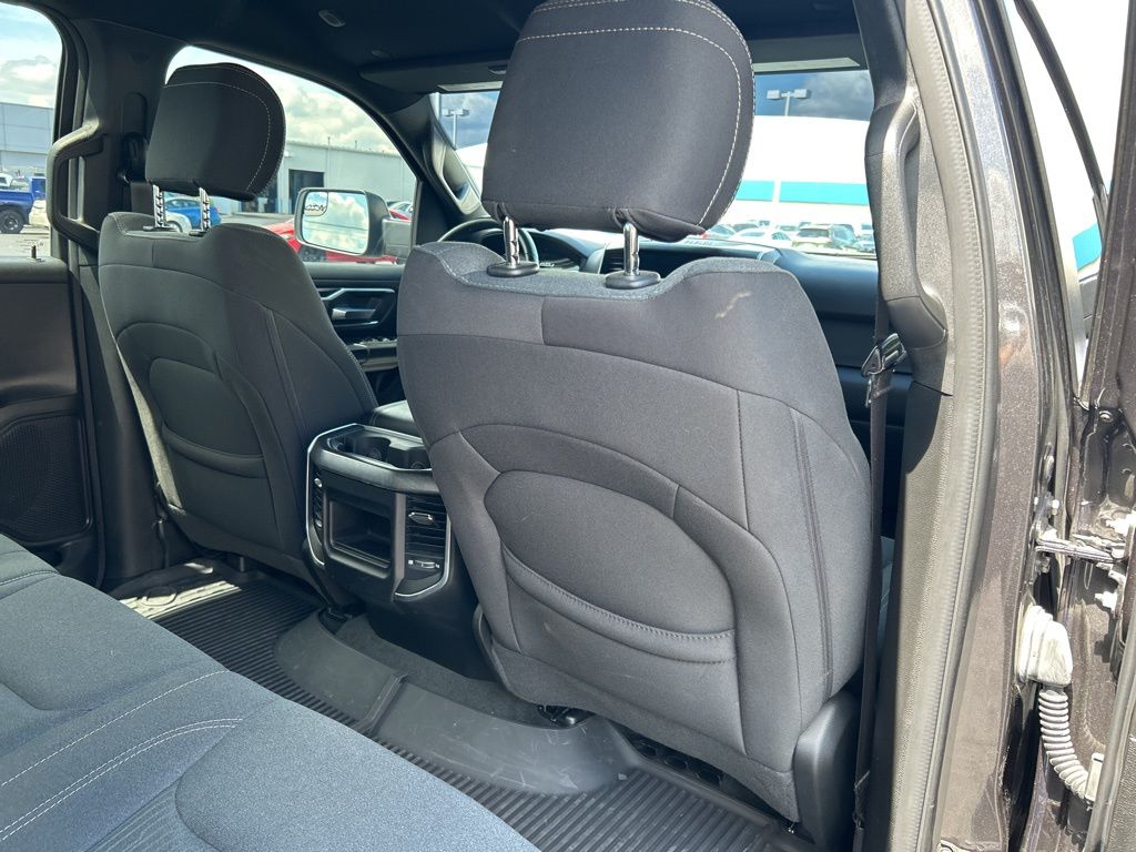 2022 Ram 1500 Big Horn Lone Star photo 12