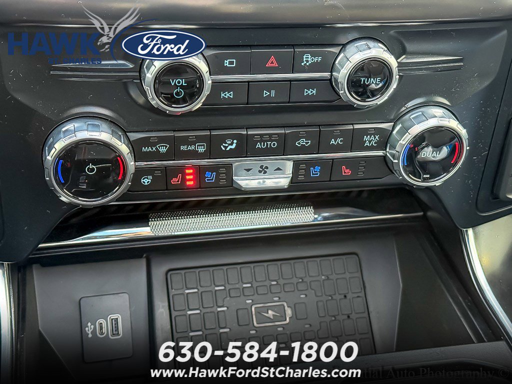 2025 FORD F-150 - Image 15