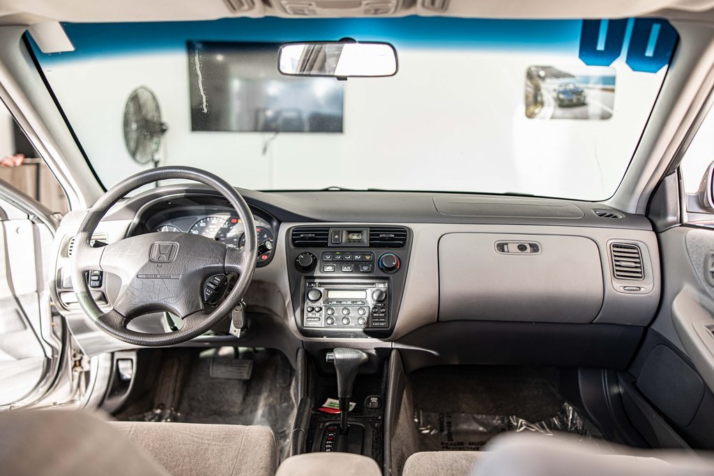 2000 HONDA ACCORD - Image 31