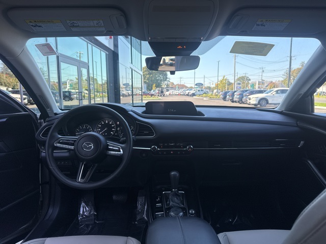 2023 Mazda CX-30 2.5 S Preferred photo 12