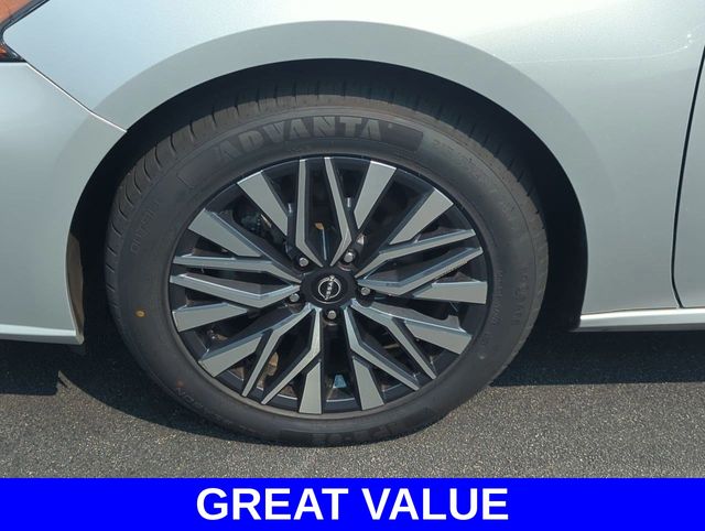 2023 Nissan Altima 2.5 SV photo 27