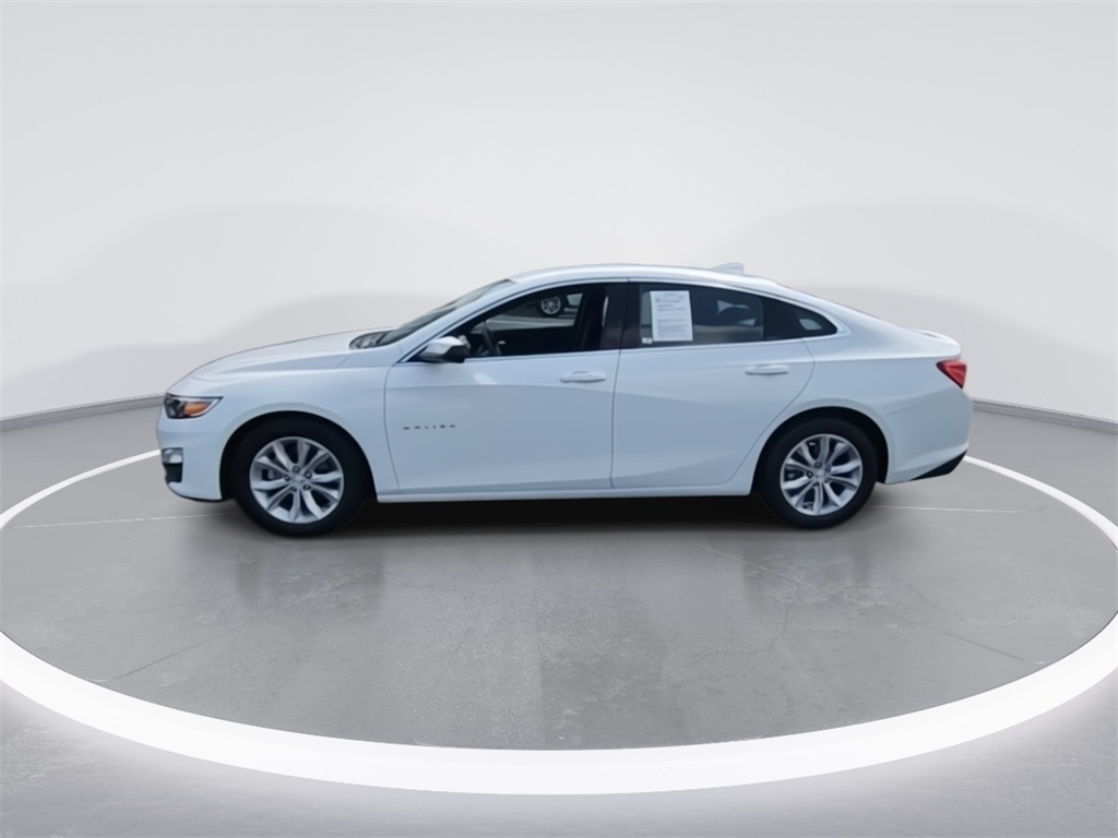 2023 Chevrolet Malibu 1LT photo 5