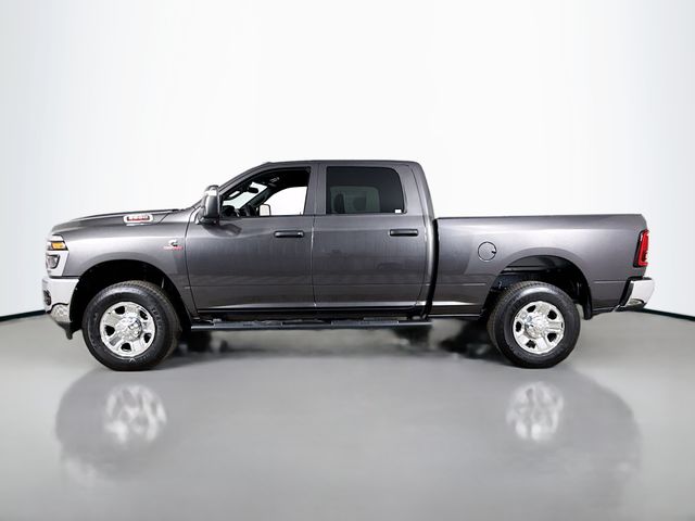 2026 Ram 3500 Tradesman photo 4