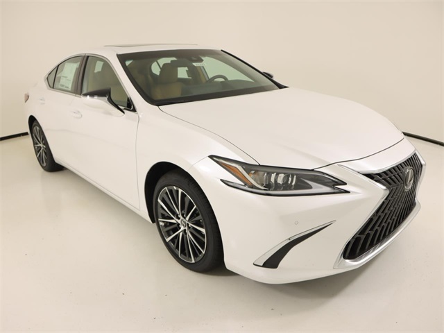 2025 Lexus ES 300h photo 5
