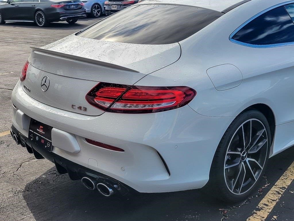 2023 MERCEDES-BENZ C-CLASS - Image 5