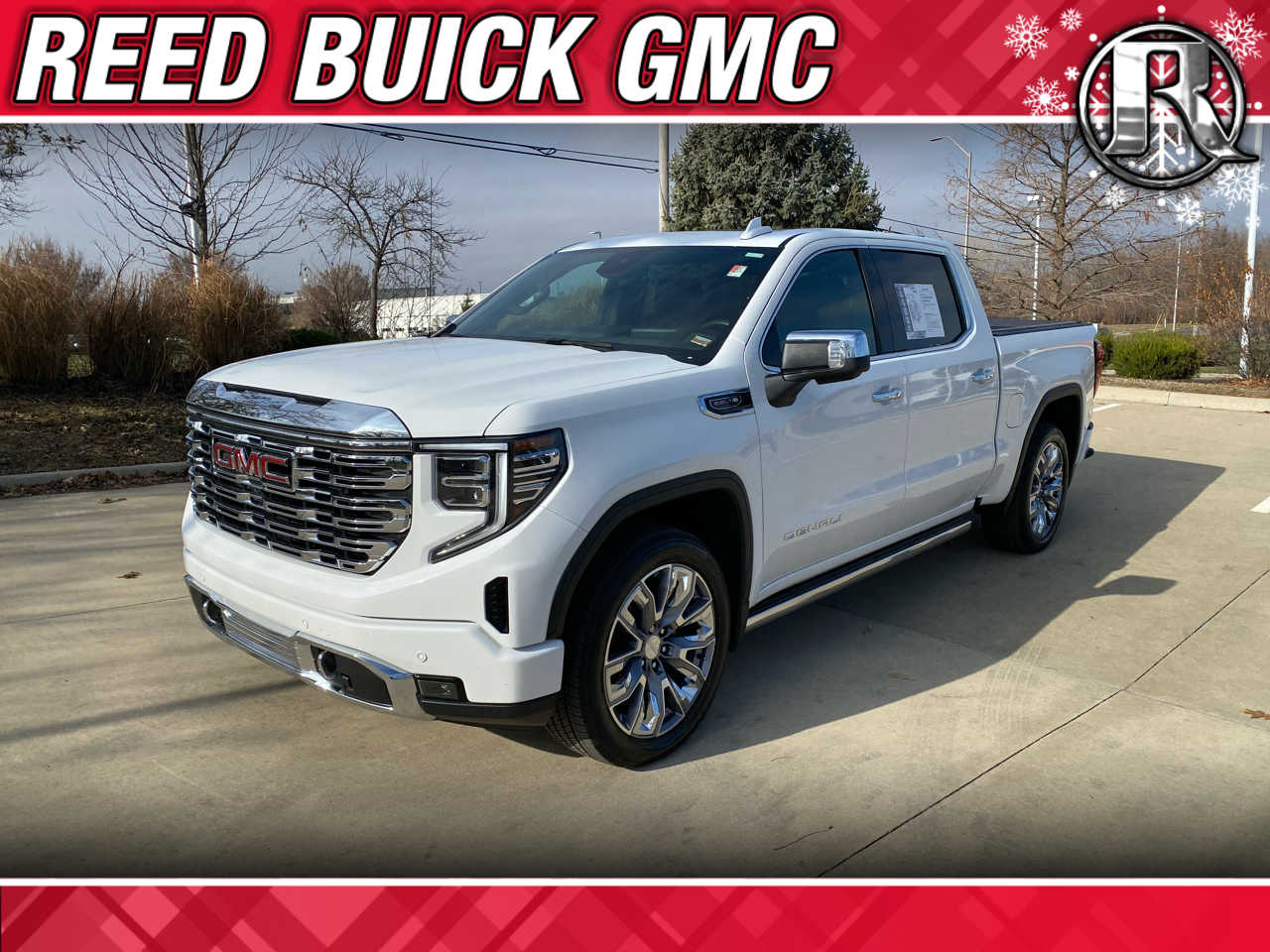 2023 GMC Sierra 1500 Denali Denali's photo