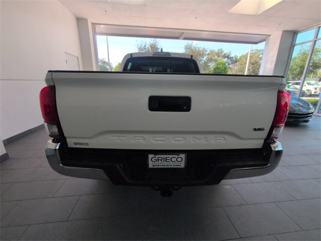 2023 Toyota Tacoma V6 photo 19