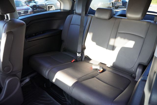 2019 Honda Odyssey EX-L photo 16