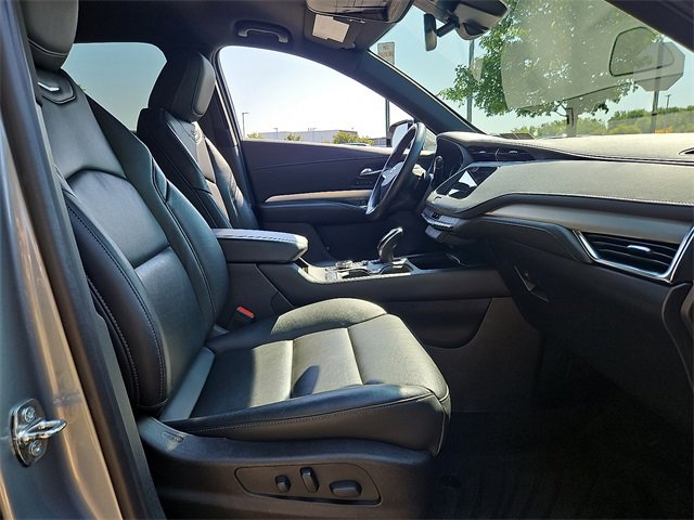 2023 Cadillac XT4 Premium Luxury photo 18