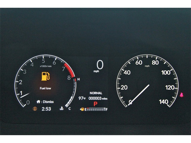 2025 Honda Ridgeline RTL photo 15
