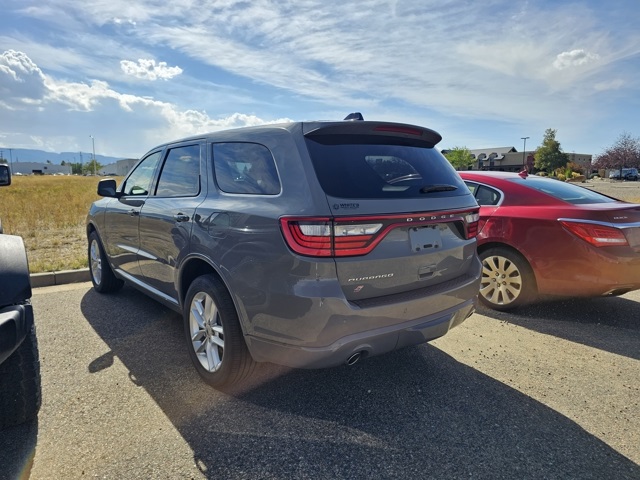 2023 Dodge Durango GT photo 7