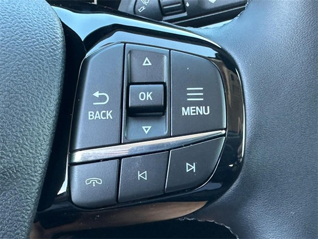 2026 Ford Escape Active photo 12