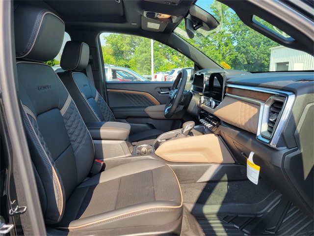2025 Gmc Sierra 1500 Denali photo 19