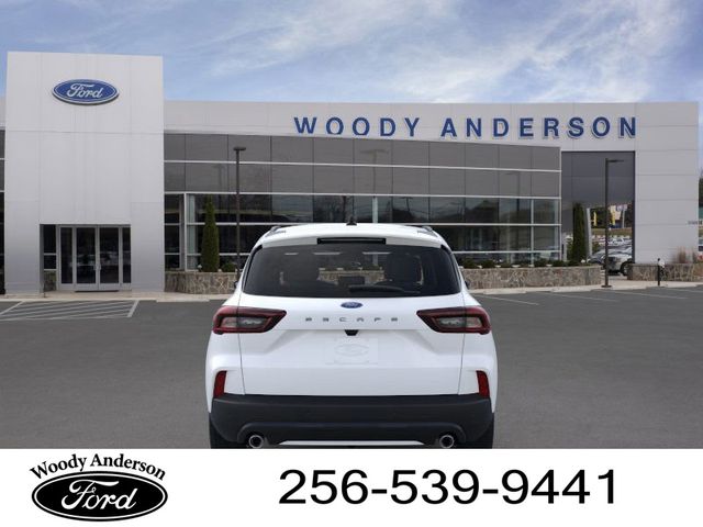 2025 Ford Escape ST-Line photo 5