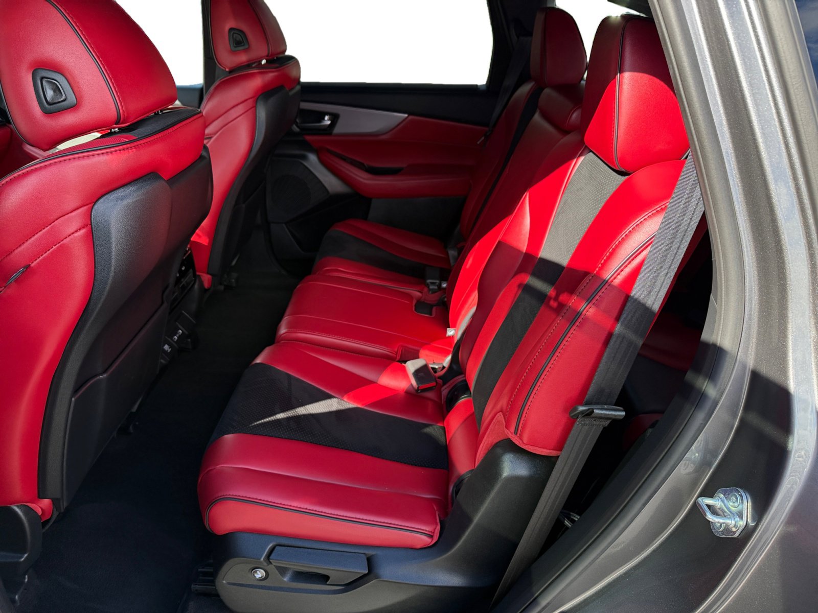 2023 Acura MDX SH-AWD A-Spec photo 16
