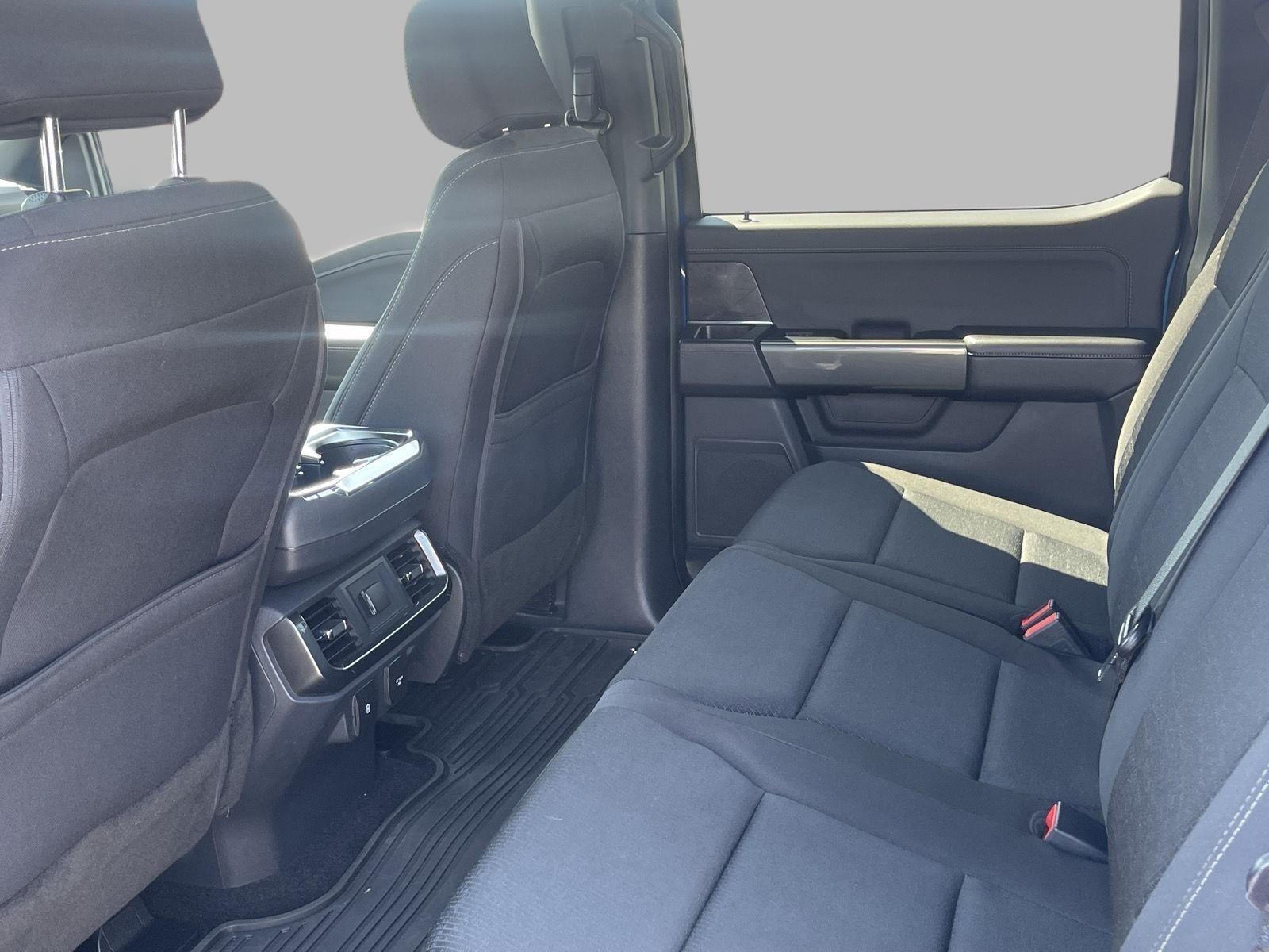 2022 Ford F-150 XLT photo 20