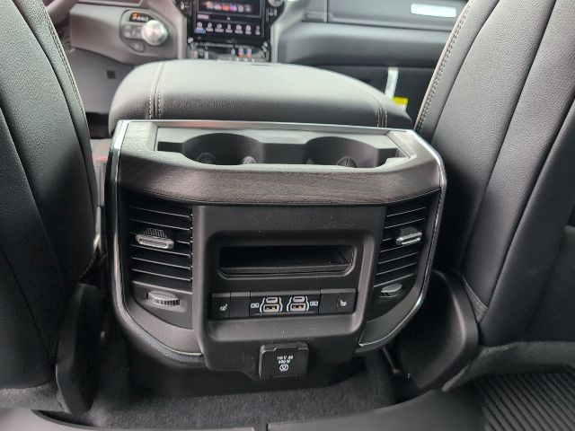 2026 Ram 1500 Laramie photo 10
