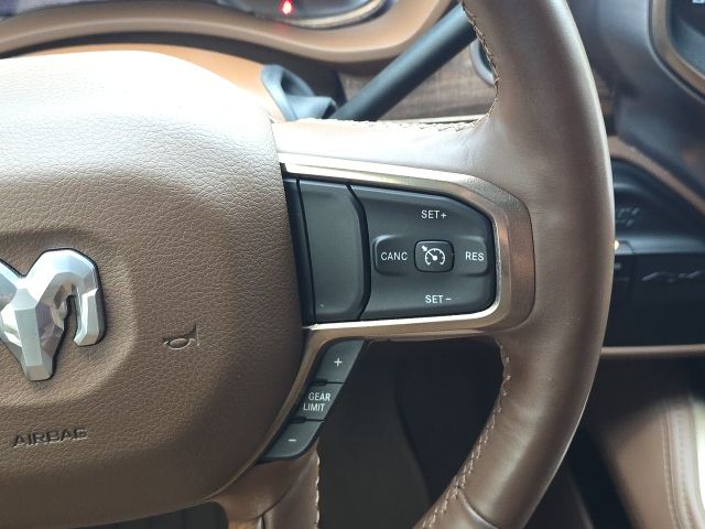2024 Ram 2500 Longhorn photo 27